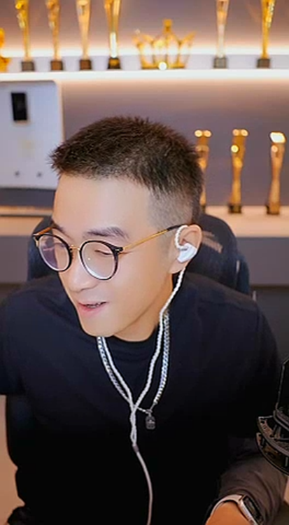 老毕澄清，与米莱绝对清白！