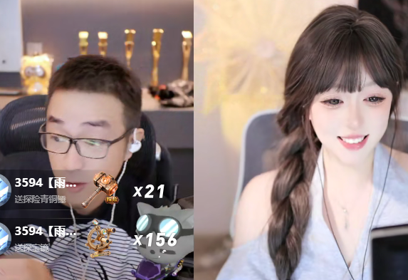甜蜜的烦恼!老毕感叹最近要招待众多神豪