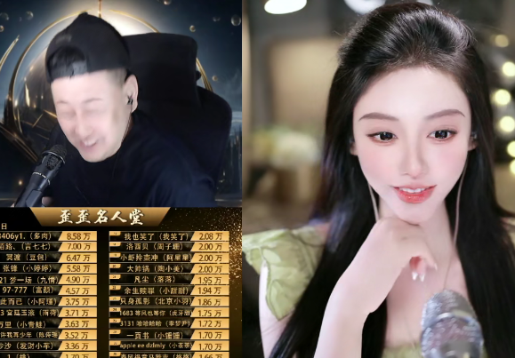 大森谈有很多人冒充大哥,千万要识别清楚