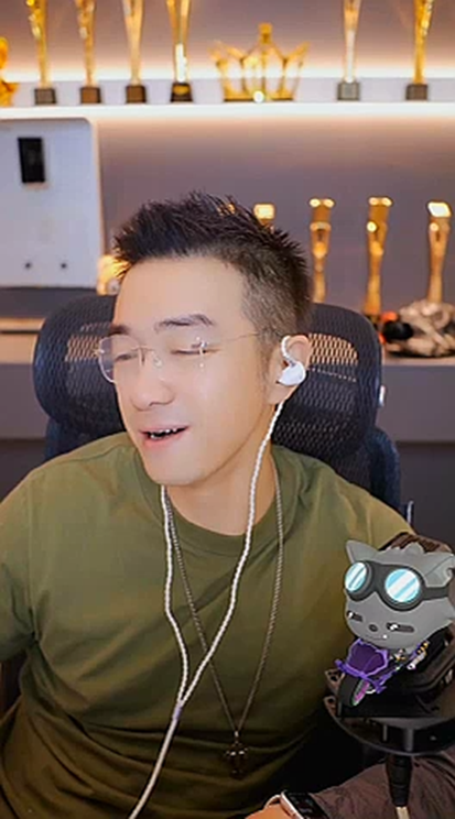 离婚后被撮合米莱,老毕:我不配