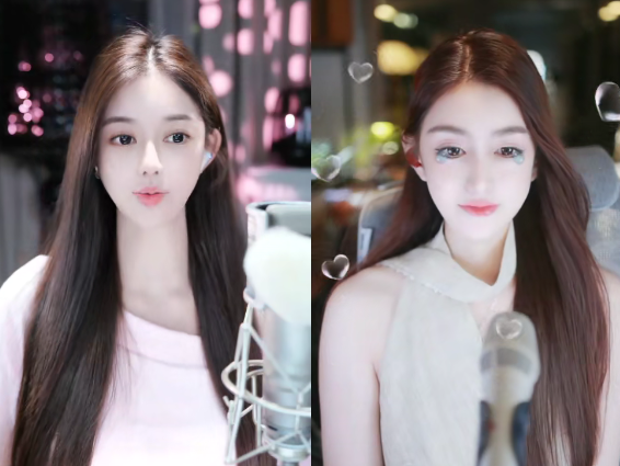 兰梦莎第一个百万榜,是神豪鸡哥刷的
