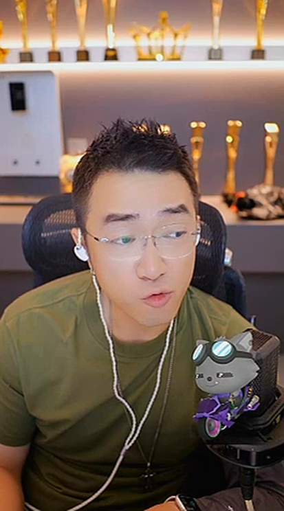 走的主播都是被逼的？老毕公开曝光实情！