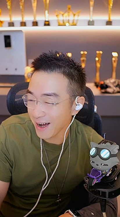 会不会再找个人结婚?老毕坦言可能性不大!