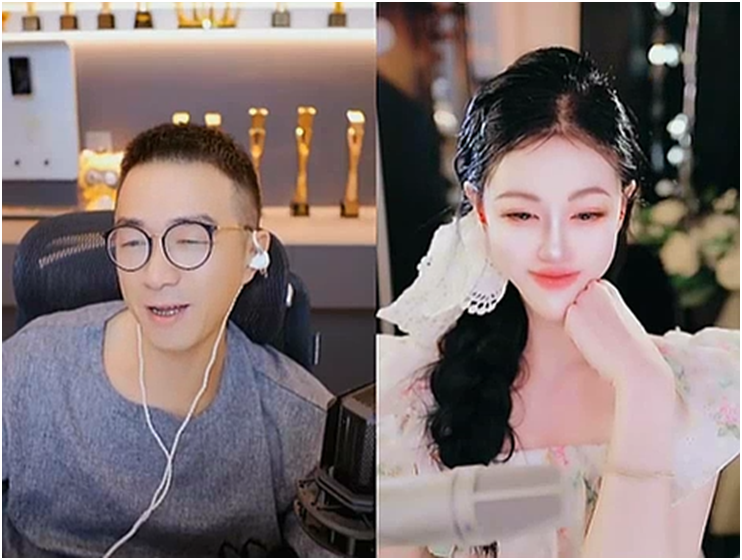 一千多万粉大网红的老毕,粉丝却没商业价值