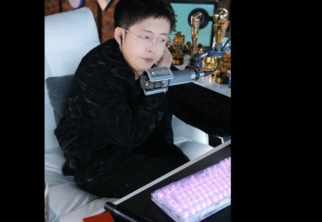 王冕若开播不赚钱,就线下当歌手去