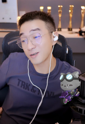 老毕谈有保底的主播,开播都不会长久