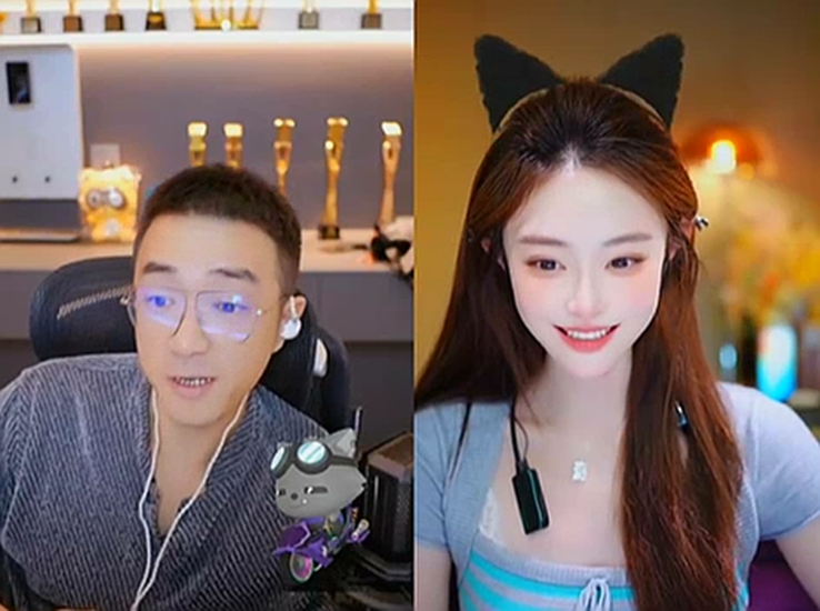 老毕:我们是废物,但是也尽力了!