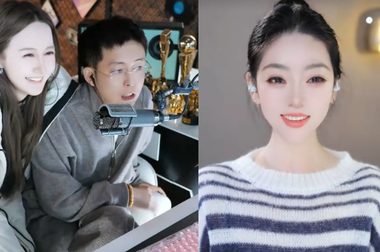 王冕愿意吃软饭,成为女友幕后的男人