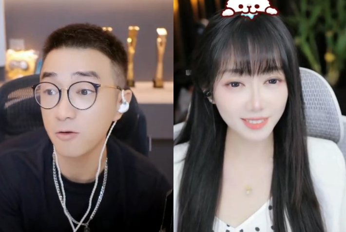 老毕谈自己已经很久没见过帝王套礼物了