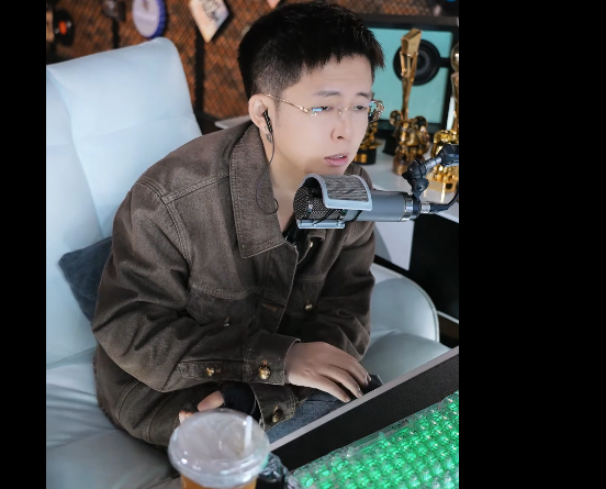 王冕谈公会赛,数百万大战比外站活动办的好