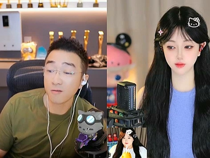 老毕离婚让小梅上位,结果被小梅一顿骂!