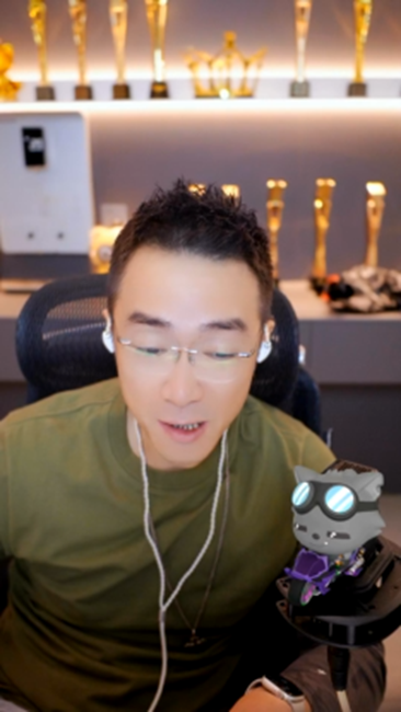 不许带微凉节奏,老毕:离婚跟她无关!
