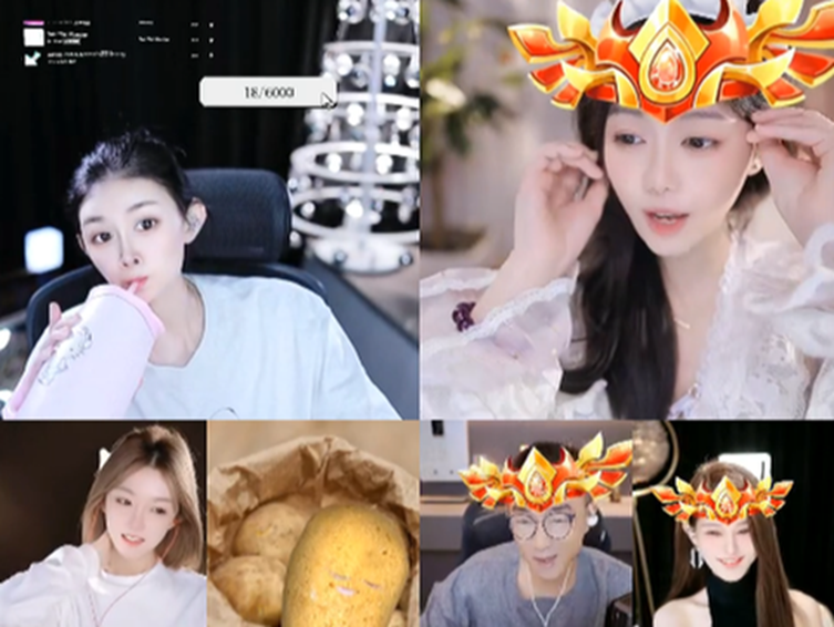 电流子名不虚传,率老毕米莱通关!