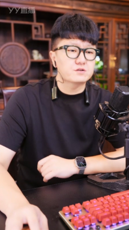 长得着急太显老?大佛辟谣,明明才39岁!
