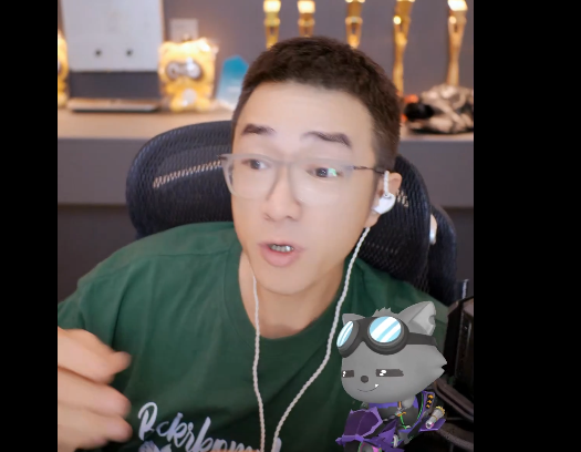 老毕谈以前主播之间随礼,都是刷礼物亏钱