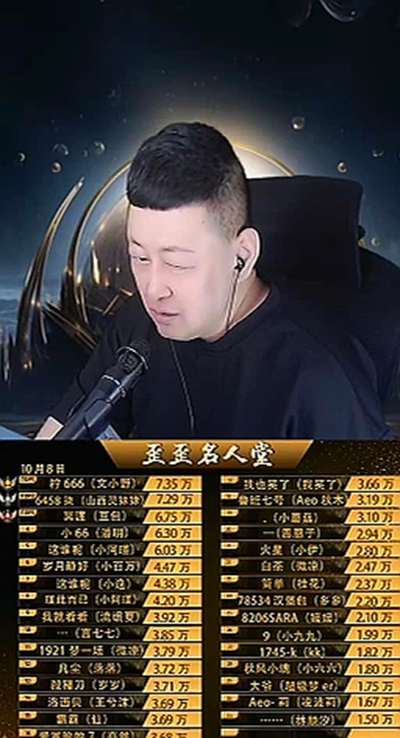 哲李毕佛军团都不满玄律,这个原因!