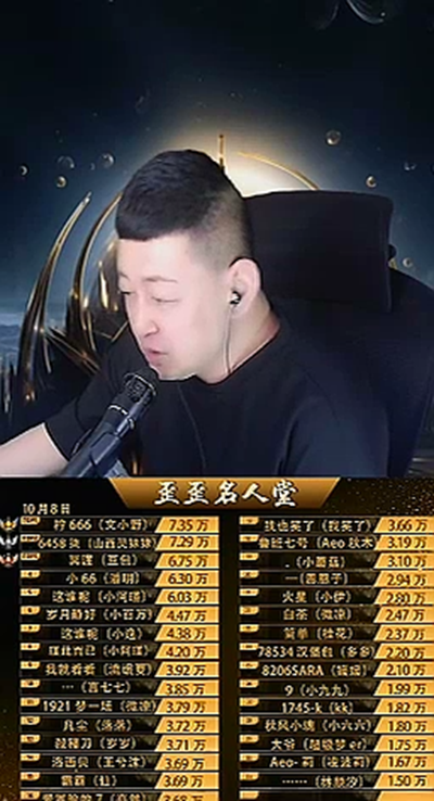 哲李毕佛军团都不满玄律,这个原因!
