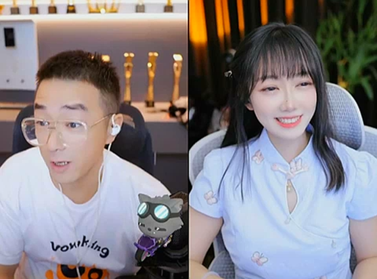 以前的主播人均千万榜单,比肩顶级财团?