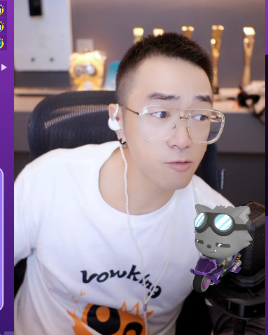 老毕组织怀旧专场，跟粉丝一起打游戏
