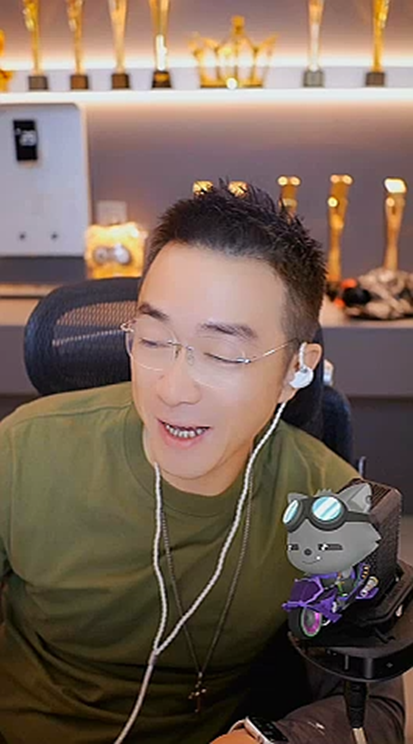 加入大主播行列，众网红组建离婚俱乐部！