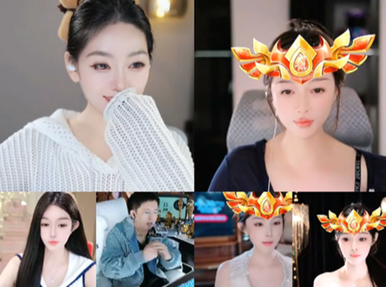 王冕携手两大超级电母，惨被揍！