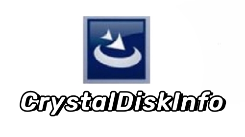 CrystalDiskInfo截图