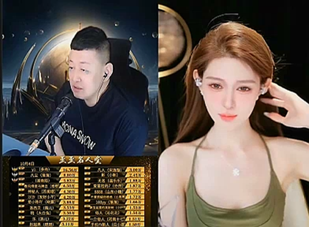3年黄金期,米莱是善于把握机会的主播!