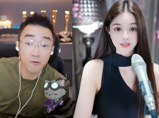 兰梦莎休息好,处理完现实事情才回归开播!