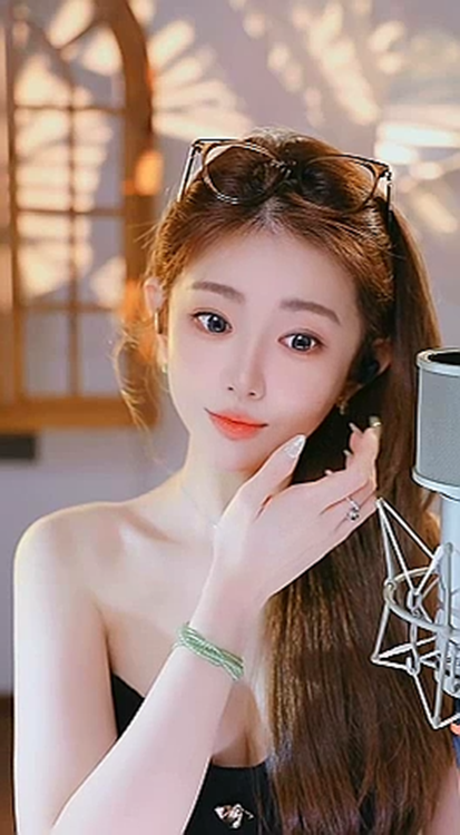 想让女神快乐,其实也很简单的!