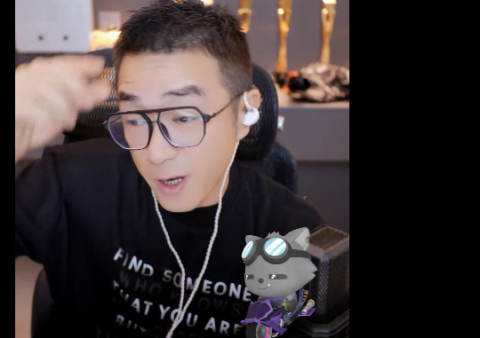神豪刷礼物不出特效!老毕:我的原因