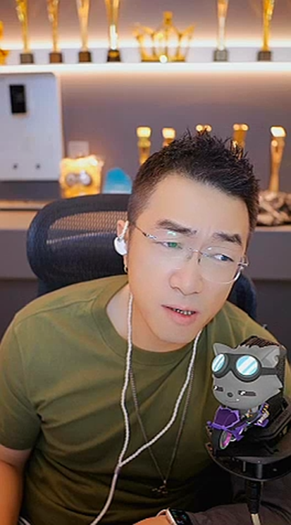 所有的大事都处理完了,老毕彻底从头再来!