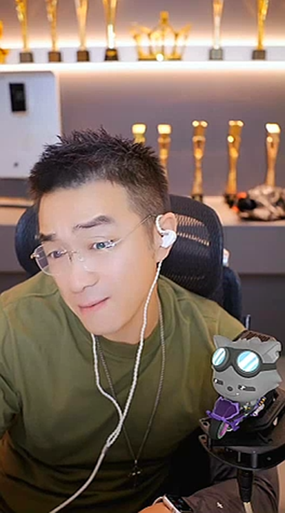 会不会再找个人结婚?老毕坦言可能性不大!