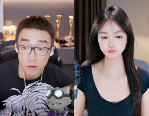 就算财富自由!老毕承诺也会正常开播