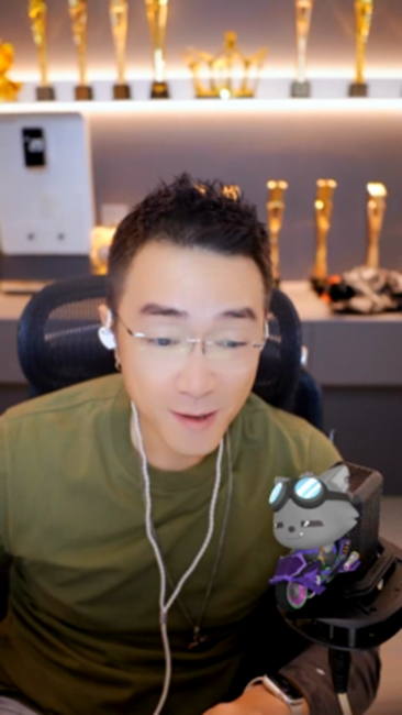 不许带微凉节奏,老毕:离婚跟她无关!