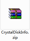 CrystalDiskInfo截图