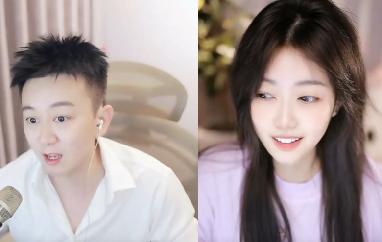 播了一天!流氓夏无奈2星公会赛任务没过去