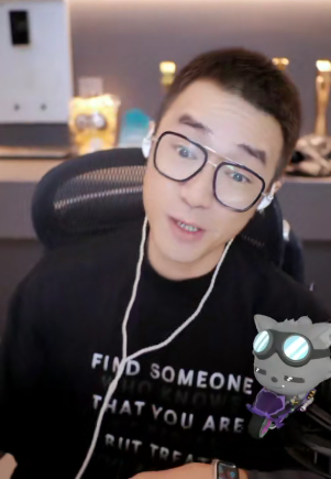 老毕谈男主播好处,可以播到老!