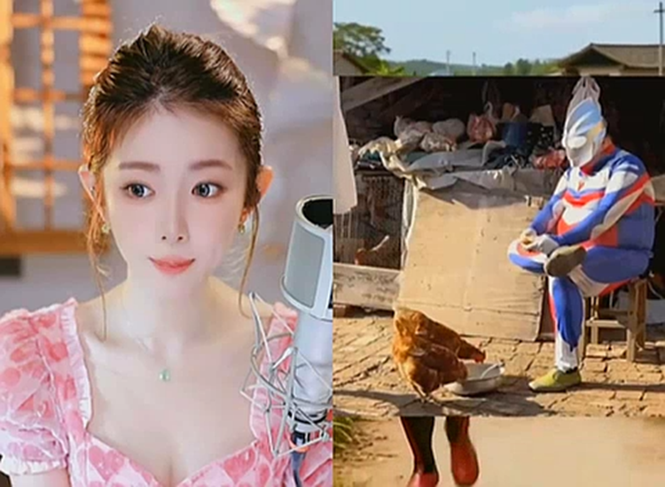 秋木:我的观念里没有离异,只有丧偶