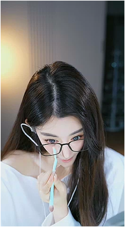 不是赌气,对这次的分手晓夏相当认真!