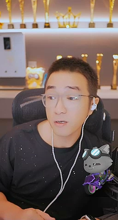 老毕:我的债早就还完了!