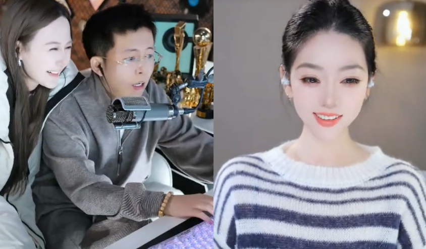 王冕谈全网还有很多粉丝，不知道自己在YY