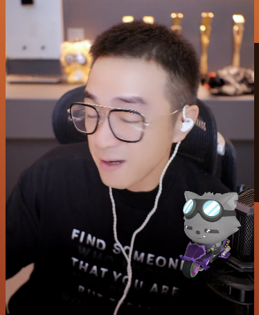 跟白富美神豪传绯闻？老毕：我不配