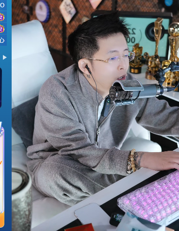 财团要退网,王冕当场哄回来