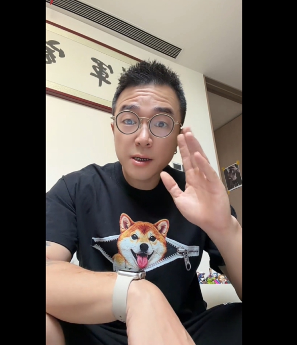 老毕报平安,一切重新开始,今晚直播!