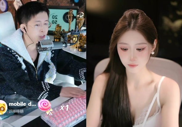 王冕向无术哥表态,有好渠道愿意继续唱好歌