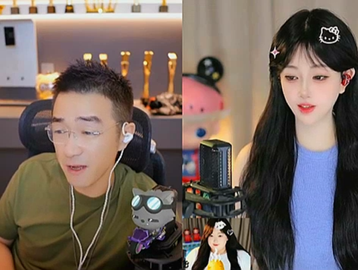 老毕离婚让小梅上位,结果被小梅一顿骂!