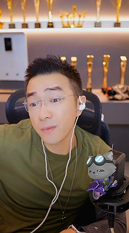 老毕:没有什么该不该的,过得自在最重要
