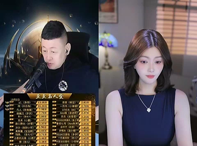 他是YY超级神豪,力挺力挺宝宝韩与王冕