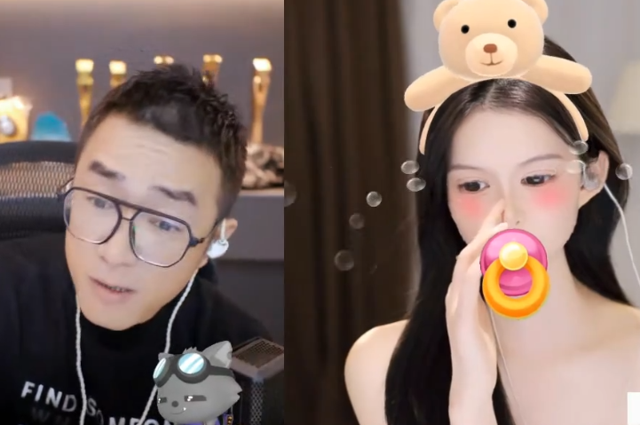 老毕谈自己离婚休息那2天,其实是哭了2天