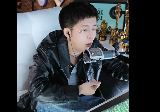 王冕日赚一万以上,就非常知足了